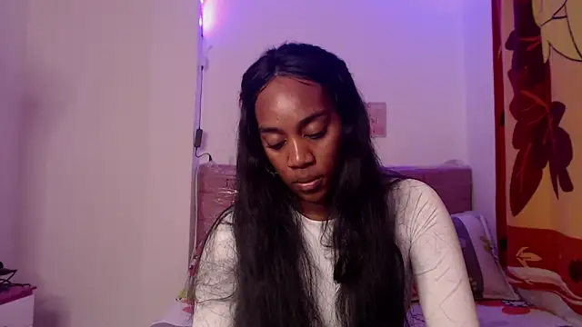 AishaOwens online show from 03-06-26, 08:49