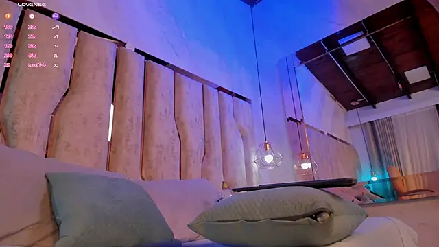 Caroline palmerr online show from 02-12-26, 03:12