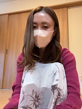 Kyouka wife online show from 02-01-26, 07:29