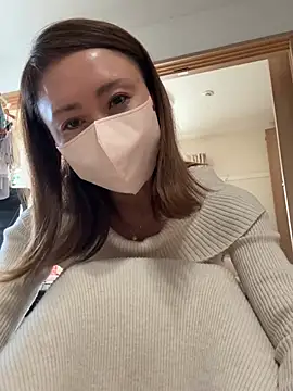 Kyouka wife online show from 03-10-26, 04:28