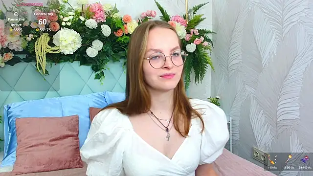 MadisonSmitt online show from 11-23-25, 05:07