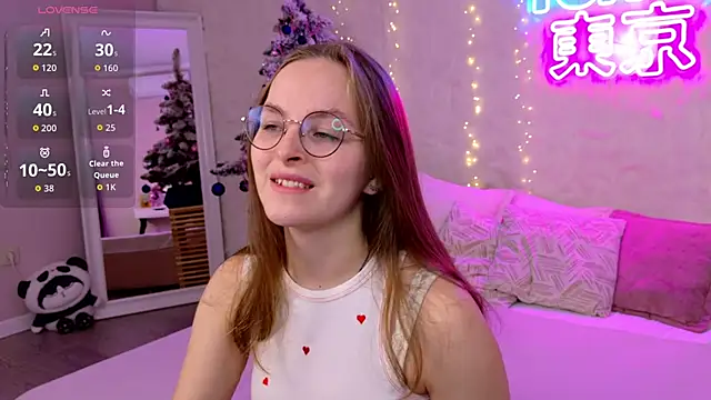 MadisonSmitt online show from 11-29-25, 05:10