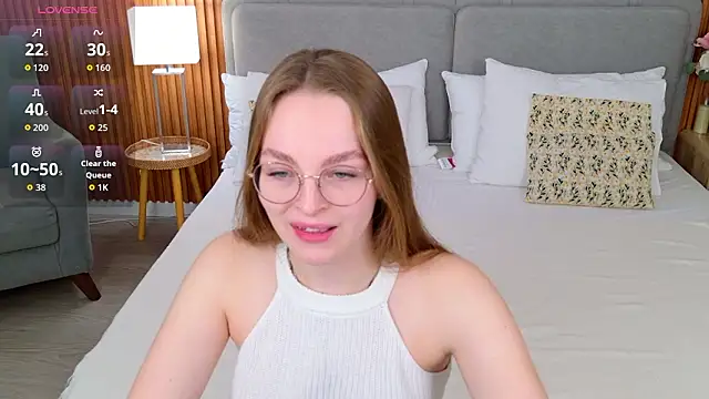 MadisonSmitt online show from 03-13-26, 05:03