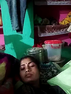 Snapshot of Pushpa_hotty chatting on 12-03-25, 10:52 Pushpa hotty online show from 12-03-25, 10:52