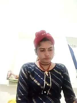 Snapshot of Pushpa_hotty chatting on 01-19-26, 01:53 Pushpa hotty online show from 01-19-26, 01:53