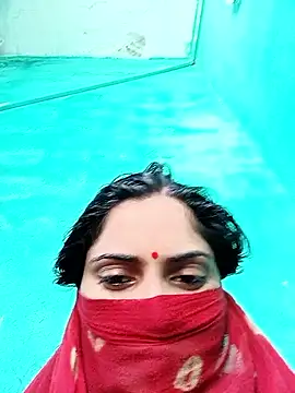 Pushpa hotty online show from 05-17-26, 02:53