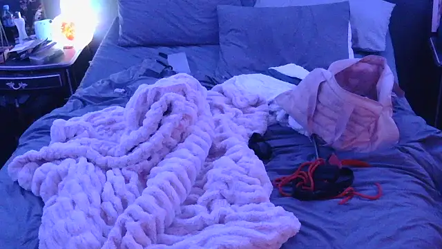 Donster907 online show from 02-27-26, 03:12