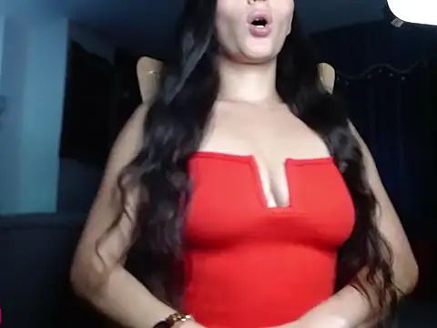 Snapshot of Rabbitum chatting on 12-15-25, 03:33 Rabbitum online show from 12-15-25, 03:33