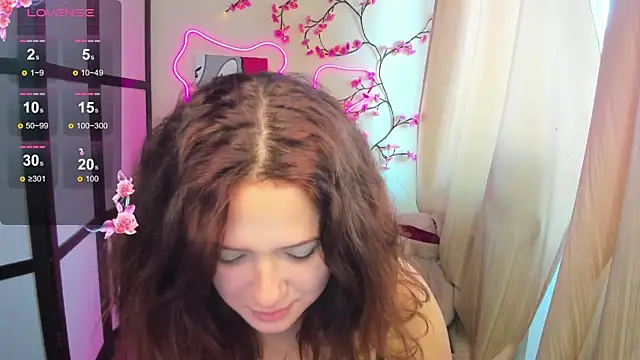 Anora Miller online show from 11-14-25, 08:35