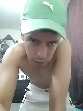 Junior 47 online show from 02-26-26, 04:00