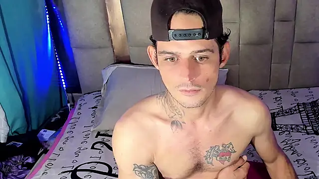 Sexybigjefffx online show from 11-12-25, 09:42