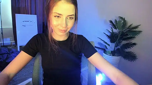 Snapshot of Aurora_Glow21 chatting on 02-03-26, 06:40 Aurora Glow21 online show from 02-03-26, 06:40