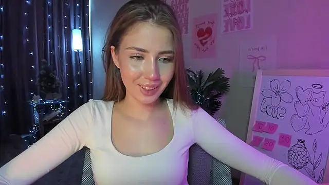 Snapshot of Aurora_Glow21 chatting on 02-27-26, 12:05 Aurora Glow21 online show from 02-27-26, 12:05