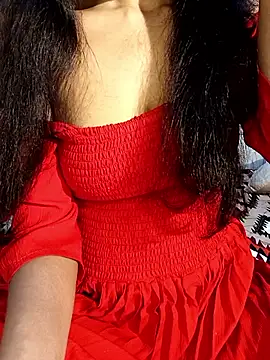 Angelic Princess online show from 01-10-26, 02:41