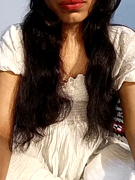 Angelic Princess online show from 02-14-26, 05:26