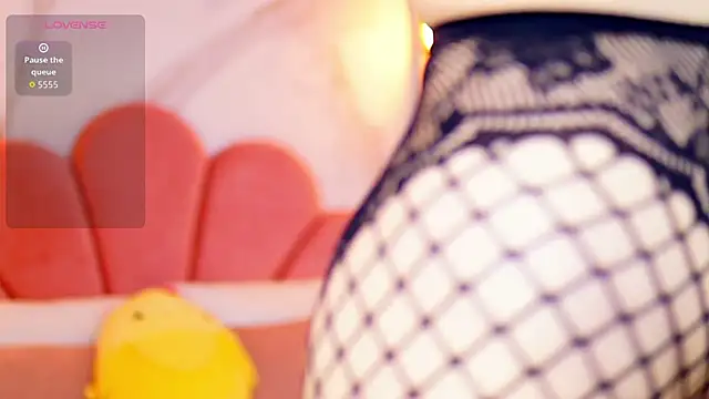 Scarlett Veyra online show from 12-04-25, 06:55