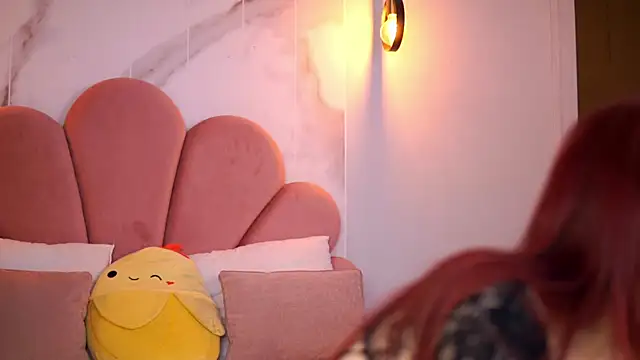 Scarlett Veyra online show from 12-23-25, 07:06