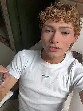 JacobRusso online show from 04-07-26, 07:36