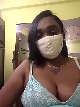 Dharshini98 online show from 02-20-26, 10:05