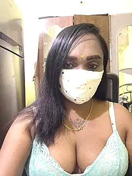 Dharshini98 online show from 02-23-26, 11:24