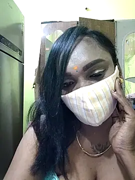 Dharshini98 online show from 02-28-26, 08:32