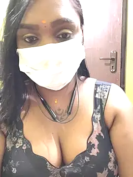 Dharshini98 online show from 03-05-26, 05:36