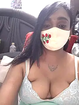 Dharshini98 online show from 04-23-26, 12:23