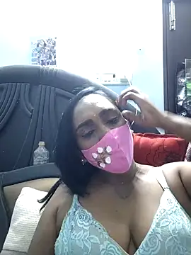 Dharshini98 online show from 04-23-26, 03:03