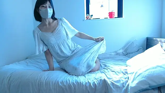 mayumichan13 online show from 11-16-25, 12:38