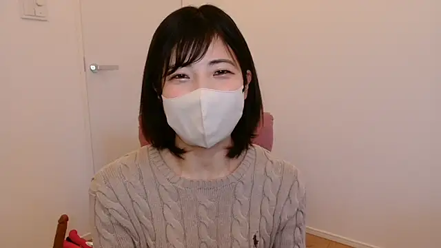 mayumichan13 online show from 12-15-25, 10:47
