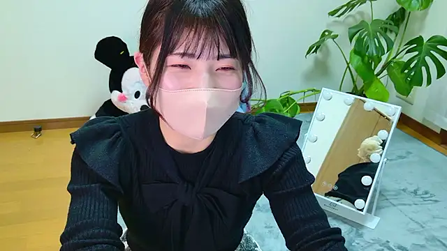 mayumichan13 online show from 02-05-26, 10:31