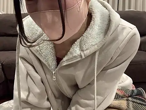 mayumichan13 online show from 02-10-26, 08:46