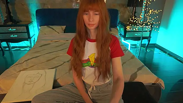 Nicol Moonn online show from 05-23-26, 06:07