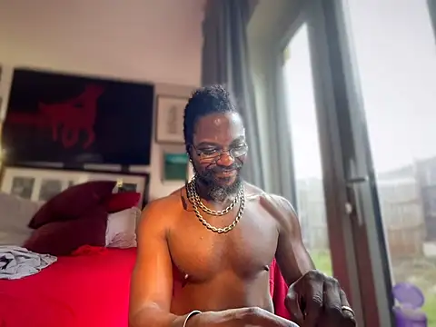 SirDaddylicious online show from 04-26-26, 03:10