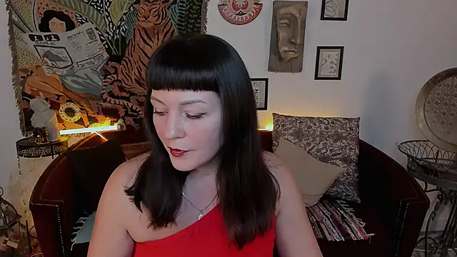 RosaliReed online show from 11-18-25, 11:25