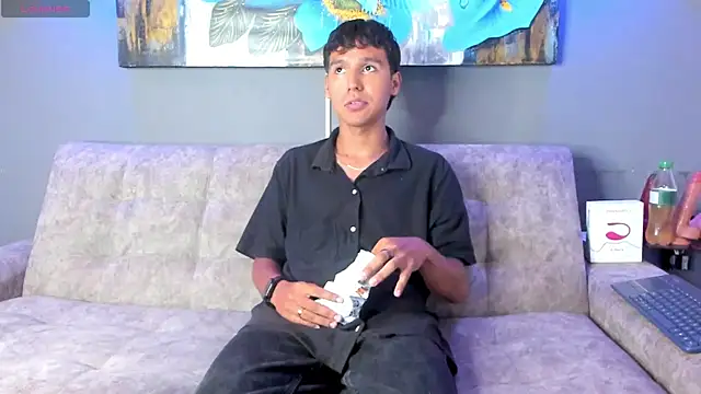 Carl-Milton online show from 11-14-25, 12:42