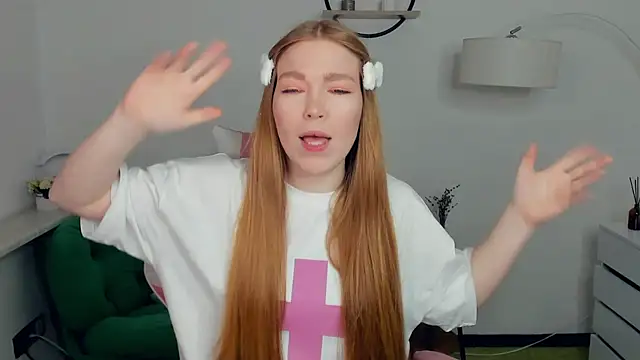 Snapshot of LavetaShiroma chatting on 11-29-25, 07:50 LavetaShiroma online show from 11-29-25, 07:50