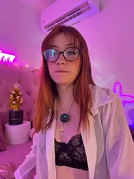 Teenjenn  online show from 12-01-25, 11:54