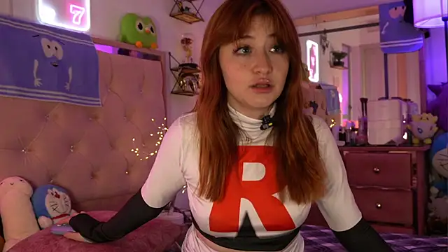 Teenjenn  online show from 02-08-26, 01:31