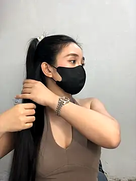 Tina 2k3 online show from 12-19-25, 06:20