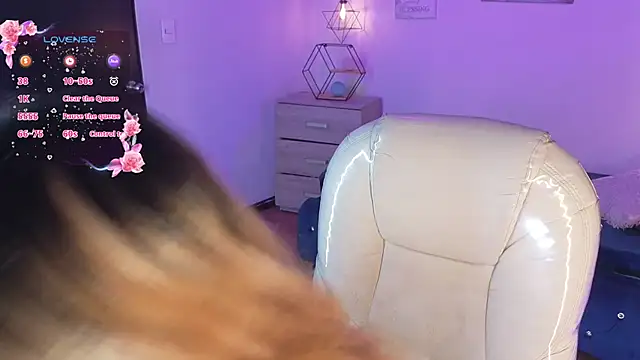 NinaSakura Eup online show from 03-22-26, 12:08