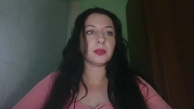 MelinaAx online show from 11-25-25, 10:48