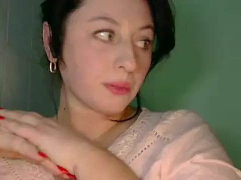 MelinaAx online show from 02-06-26, 07:50