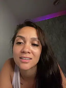 carolsapequinha online show from 03-08-26, 02:37