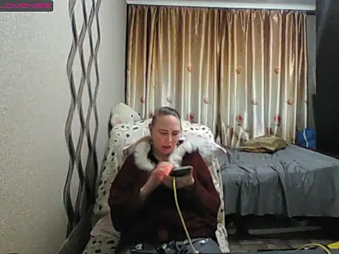 JenniDeep online show from 11-24-25, 03:01