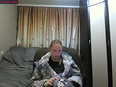 JenniDeep online show from 03-10-26, 07:30