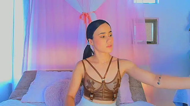 lizzy kane online show from 03-26-26, 08:14