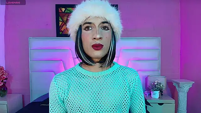 AlexiaHearts online show from 03-13-26, 01:07