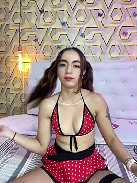 MelanyyJhonson15 online show from 11-22-25, 11:26