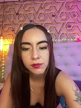 MelanyyJhonson15 online show from 02-03-26, 02:53